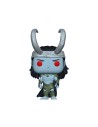 Funko pop marvel what if loki frost giant gigante helado 58649