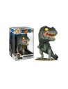 Funko pop jumbo cine jurassic park world dominion giganotosaurus 55378