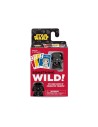 Juego de mesa funko something wild! star wars darth vader pegi 6 60498