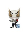 Funko pop jujutsu kaisen hanami (1396) exclusivo