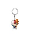 Llavero funko pop keychain my hero academia shoto todoroki efecto metalico 48829