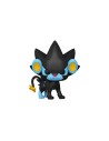 Funko pop pokemon luxray 70977