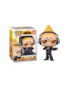 Funko pop my hero academia present mic 53813