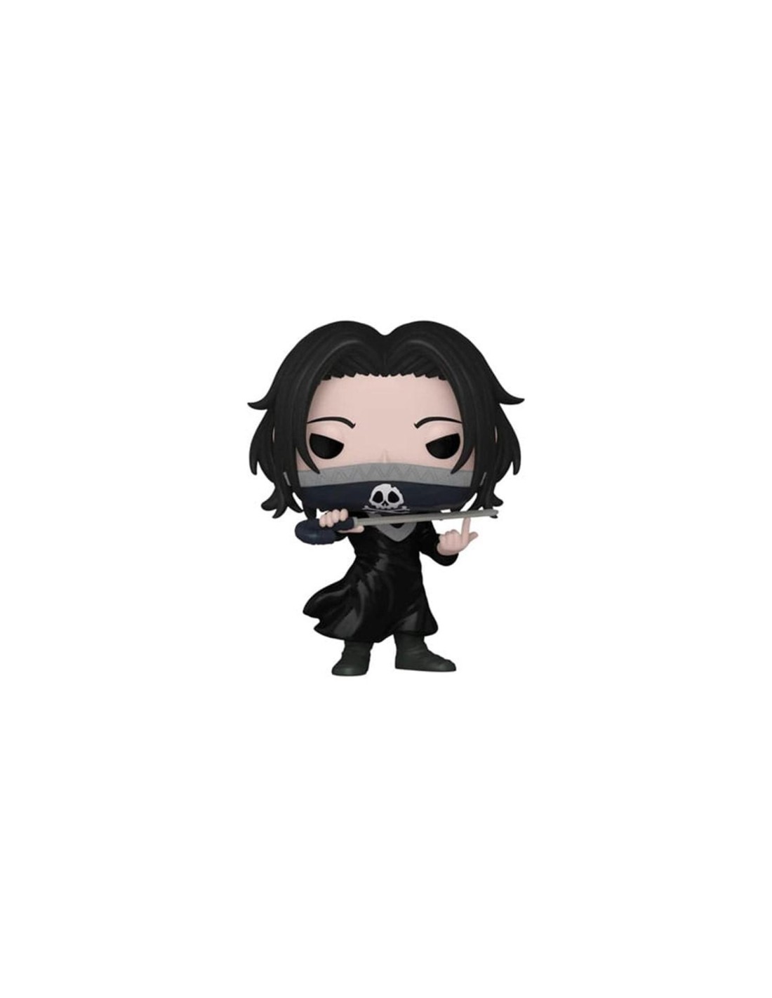 Funko pop hunter x hunter feitan 75586