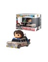Funko pop ride super deluxe cine cazafantasmas afterlife ecto 1 con trevos 47679