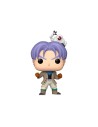 Funko pop dragon ball gt trunks & gill 72092