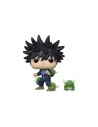 Funko pop jujutsu kaisen megumi con sapos 64495