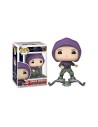 Funko pop marvel spiderman no way home green goblin 67605