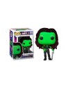 Funko pop marvel what if gamora hija de thanos 55814