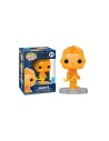 Funko pop marvel infinity saga ojo de halcon gema del alma 57615