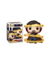 Funko pop marvel spiderman no way home doctor strange 67603