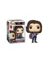 Funko pop marvel doctor strange multiverso de la locura capitana carter 62408