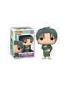 Funko pop animacion fruits basket shigure sohma fk52865