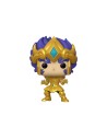 Funko pop saint seiya caballeros del zodiaco gold leo ikki 72059