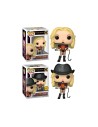 Funko pop estrellas de la musica britney spears circus con opcion chase 61435