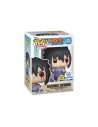 Funko pop animacion naruto amaterasu sasuke