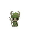 Funko pop marvel: we are groot groot como loki 79517