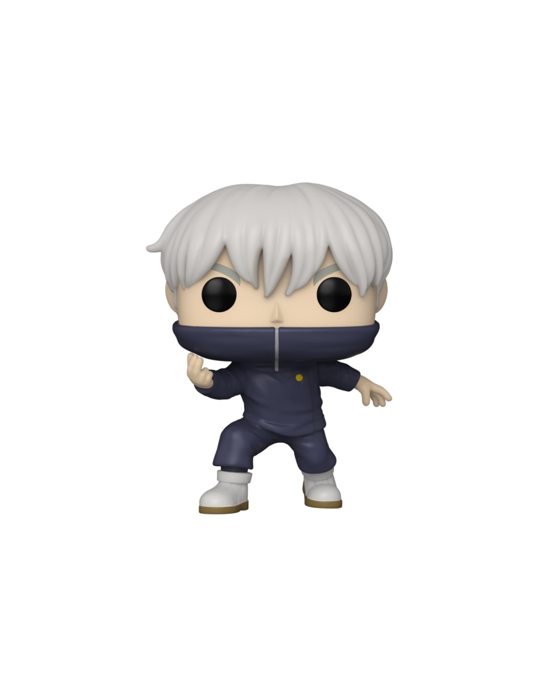 Funko pop jujutsu kaisen toge inumaki con opcion chase 72047