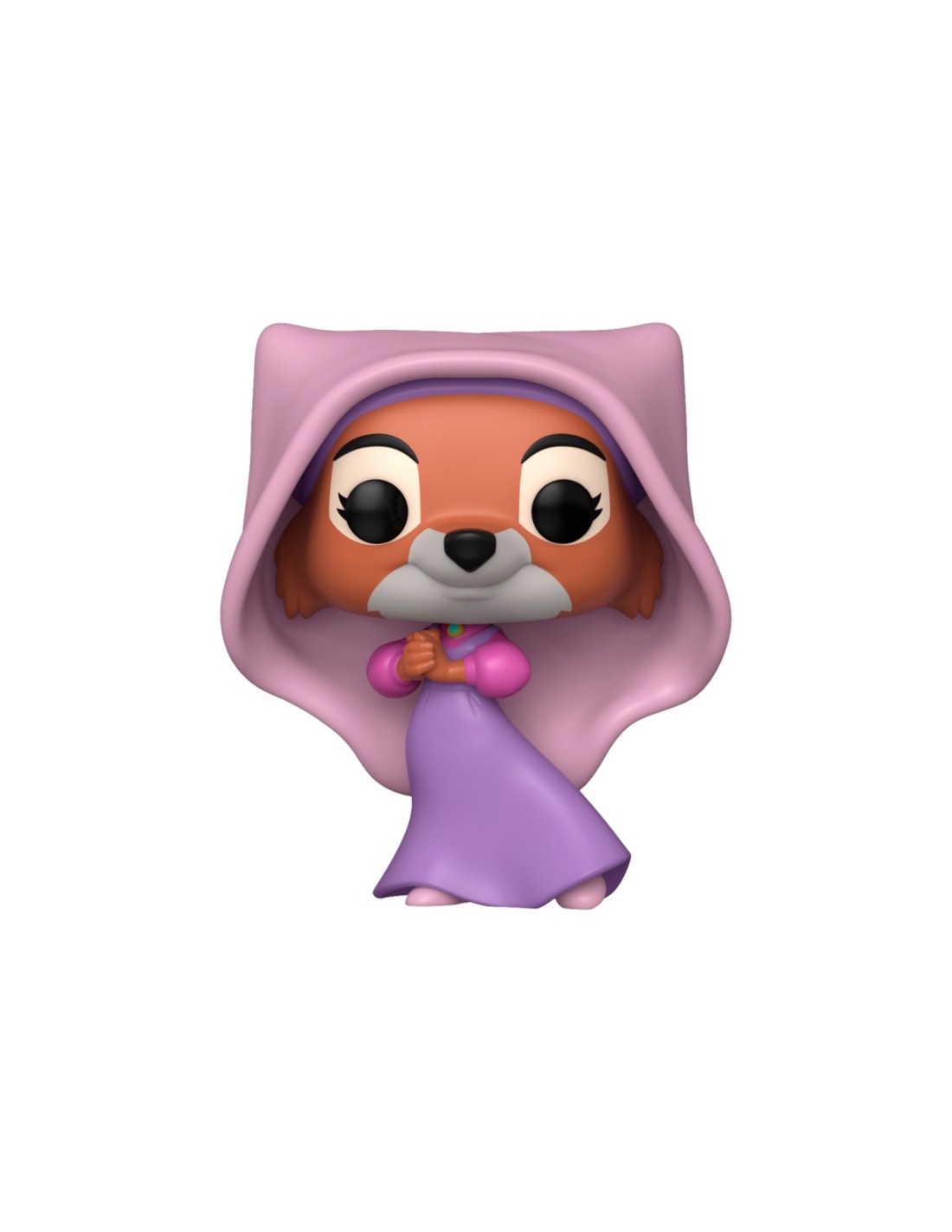 Funko pop disney robin hood dama marian 75912