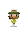 Funko pop marvel shang - chi jiang li 54348