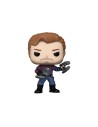Funko pop marvel guardianes de la galaxia star - lord 67508