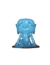 Funko pop deluxe animacion attack on titan eren hardened cristal exclusivo 60295
