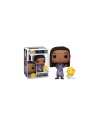 Funko pop disney wish asha con star 72420