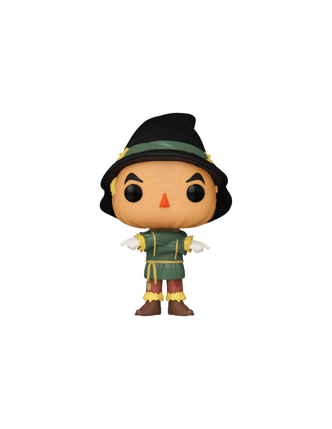 Funko pop el mago de oz scarecrow