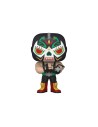 Funko pop dc halloween calaveras mexicanas bane 57412