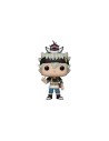 Funko pop black clover asta con nero 72115