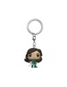 Funko pop keychain llavero marvel eternals sersi 50090