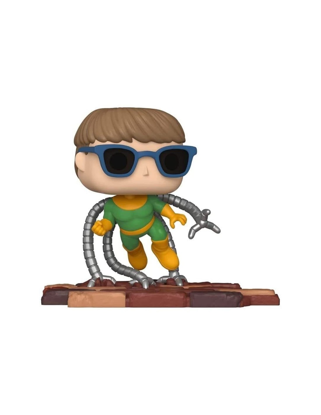 Funko pop marvel doctor octopus 15 cm