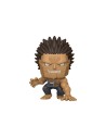 Funko pop super sized jumbo my hero academia gigantomachia 64674