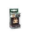 Funko pop keychain llavero star wars the book of boba fett fennec