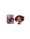 Funko pop animacion bleach yoruichi shihoin 75512