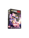 Juego de mesa funkoverse expansion marvel edicion 101 thanos espa?ol 57515