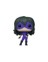 Funko pop my hero academia setsuna tokage 63291 exclusivo