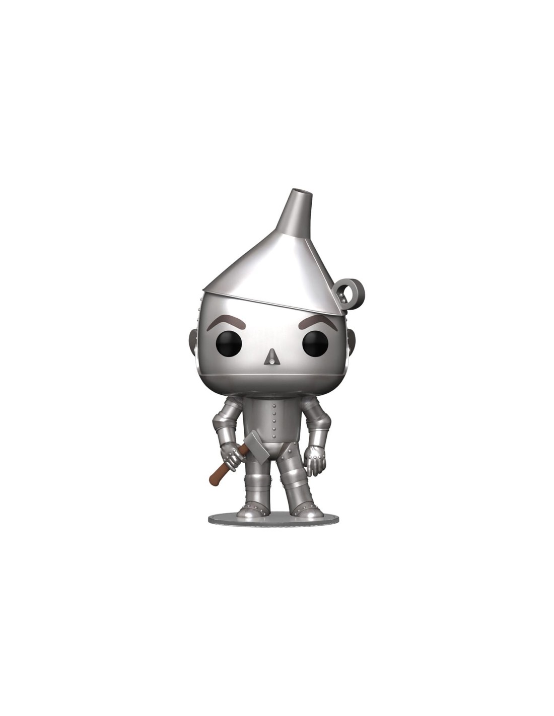 Funko pop el mago de oz tin man