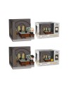 Mini moments funko harry potter aniversario draco malfoy clases de pociones con opcion chase 57362
