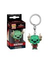 Funko pop keychain llavero doctor strange multiverso de la locura rintrah