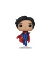 Funko pop dc comics the flash supergirl 65599