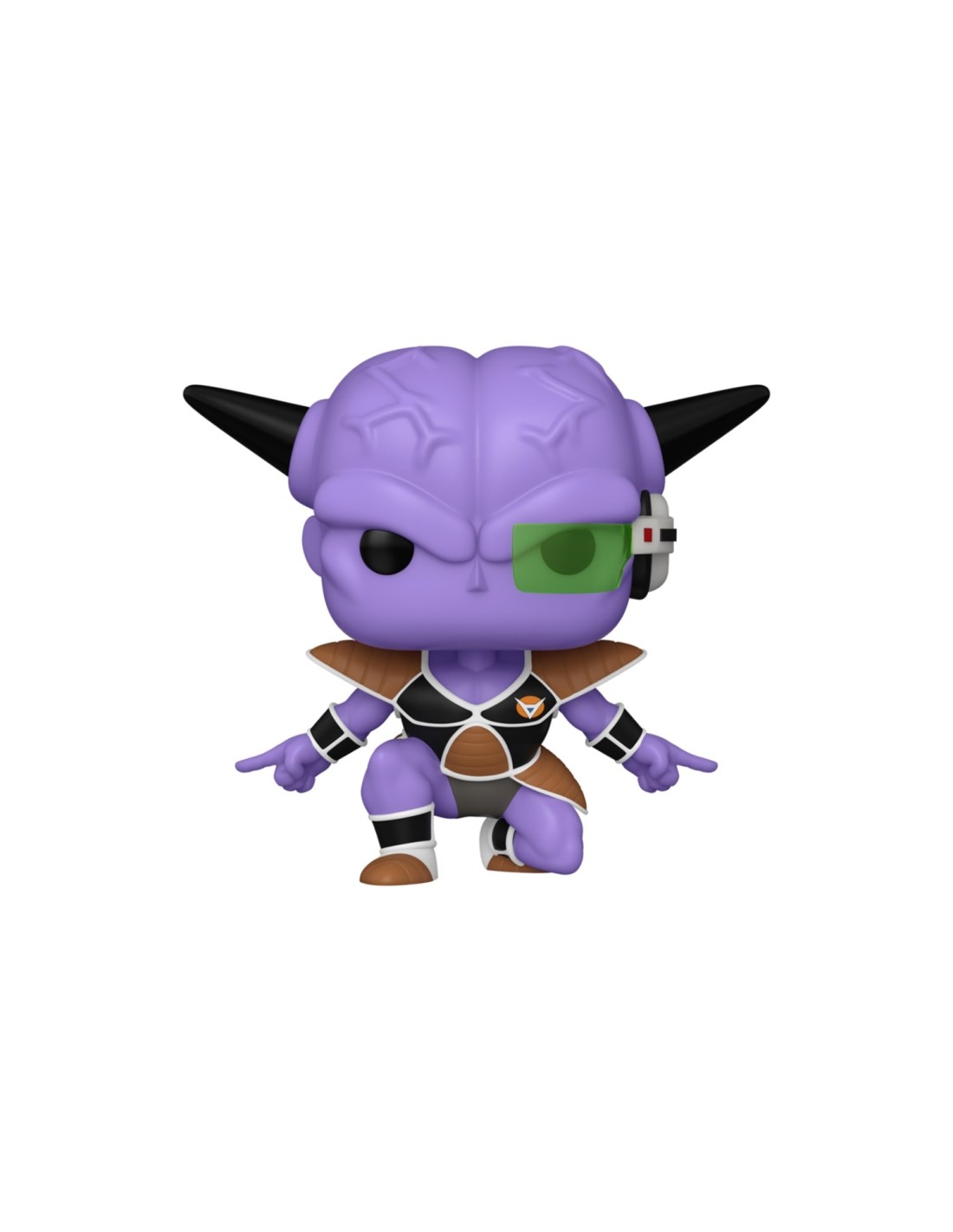 Funko pop dragon ball z ginyu force ginyu 48669