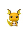 Funko pop pokemon raichu 74230