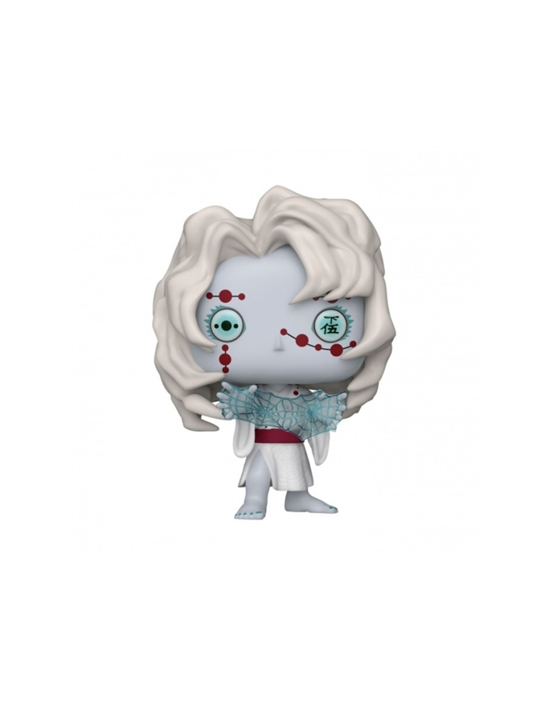 Funko pop kimetsu no yaiba demon slayer rui 57345