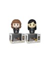 Mini moments funko harry potter aniversario hermione granger clases de pociones con opcion chase 57364