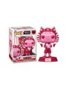 Funko pop star wars the mandalorian san valent?n ahsoka 60120
