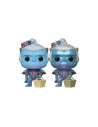 Funko pop el mago de oz el mono alado con opci?n chase