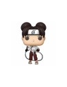 Funko pop naruto shippuden tenten 80255