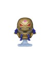 Funko pop marvel ant - man and the wasp: quantumania m.o.d.o.k. 70493