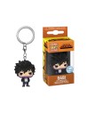 Funko pop keychain llavero my hero academia dabi (hideout) 68893